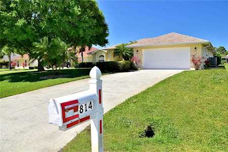 814 Boundary Blvd Rotonda West, FL 33947