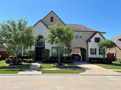 19511 Asher Meadows Dr Cypress, TX 77433