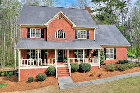 2645 Winthrope Way Lawrenceville, GA 30044