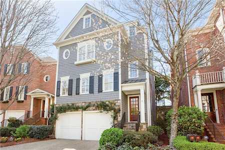 764 Springlake Ln NW Atlanta, GA 30318