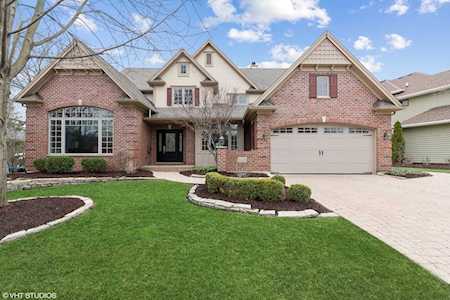 1325 N West St Naperville, IL 60563