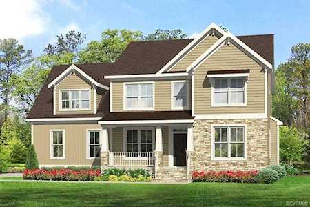 12001 Helmway Ct Chester, VA 23836