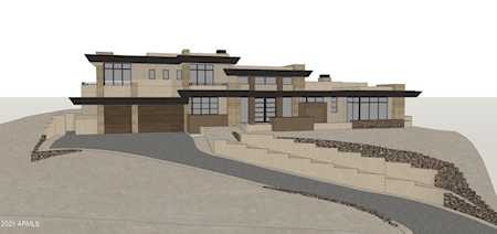 9604 N Four Peaks Way Fountain Hills, AZ 85268