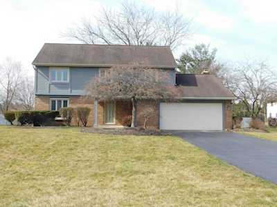 10240 Fairfax Drive Pickerington, OH 43147