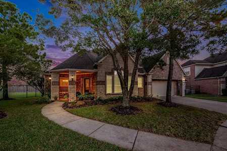 16502 Ruby Meadow Dr Houston, TX 77095