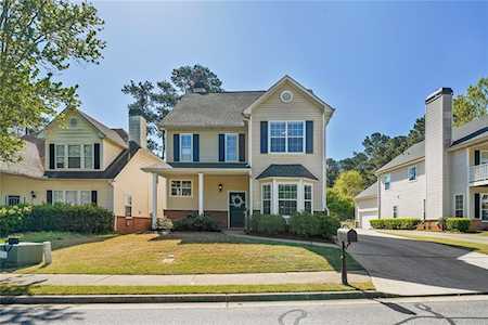 3302 Heritage Walk Ln Duluth, GA 30096