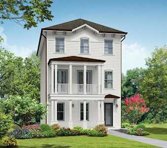 270 Villa Magnolia Ln Alpharetta, GA 30009