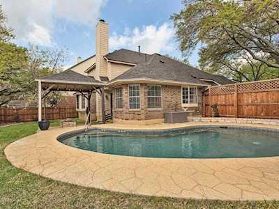 6129 Oliver Loving TRL Austin, TX 78749
