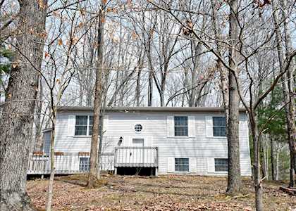 439 Kusa Lane Hide A Way Hills, OH 43107