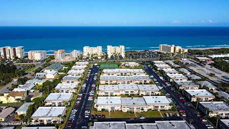 2700 N Highway A1A #10-205 Indialantic, FL 32903