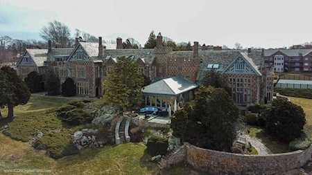 111 Harrison Ave #M2 Newport, RI 02840