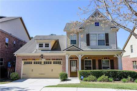 2811 Tuscany Park Dr Lawrenceville, GA 30043