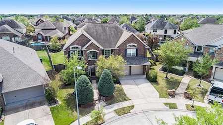 18023 Channel Hill Dr Cypress, TX 77433