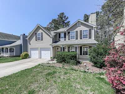 3310 Grove Park Terrace NW Acworth, GA 30101