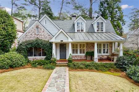 2733 Atwood Rd NE Atlanta, GA 30305