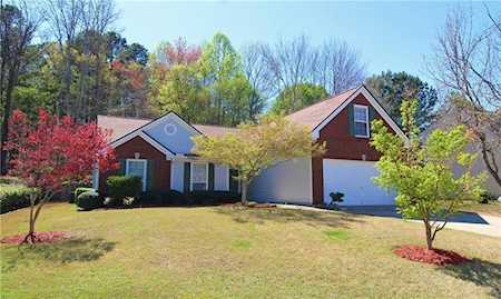 2705 Abbotts Glen Place NW Acworth, GA 30101