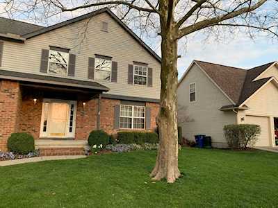 6872 Pine Bark Lane Columbus, OH 43235