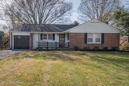 4402 Rudy Ln Louisville, KY 40207
