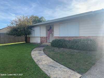 3900 Spring Creek Lane Titusville, FL 32780