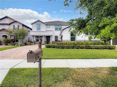 11811 Otterbrooke Trl Windermere, FL 34786