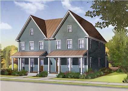 1 Powell Street #B Harvard, MA 01451