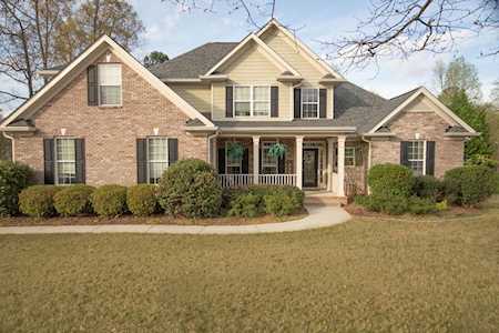 1396 Arblay Place Loganville, GA 30052