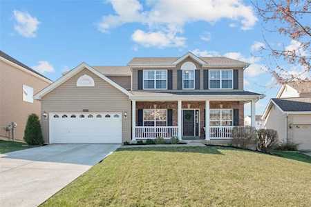 308 Graywynd Ct Lake St Louis, MO 63367