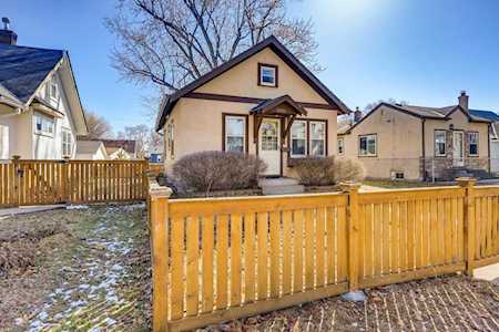 5521 37th Avenue S Minneapolis, MN 55417