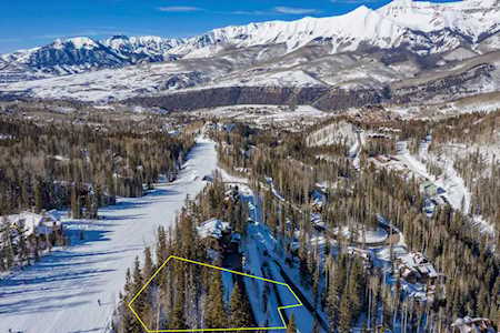 Lot 10 Stonegate Dr #166AR2-10 Mountain Village, COLORADO 81435