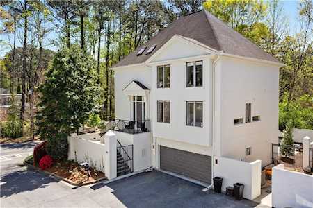 1115 Parker Place NE Atlanta, GA 30324