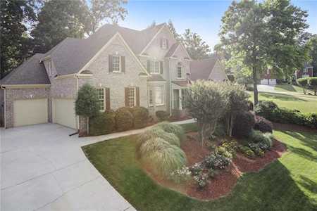 5902 Downington Place NW Acworth, GA 30101
