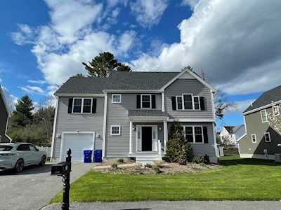 3 Corn Mill Way Rockland, MA 02370