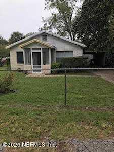 3155 Frances Ave Jacksonville, FL 32218