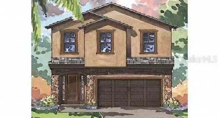 12605 Horseshoe Bend Lithia, FL 33547