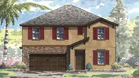 12644 Shetland Walk Dr Lithia, FL 33547