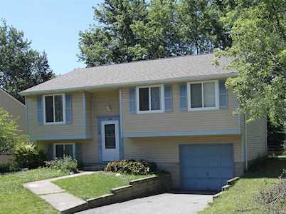 993 Harbridge Court Westerville, OH 43081