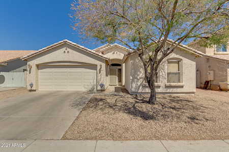 9138 W Mackenzie Drive Phoenix, AZ 85037