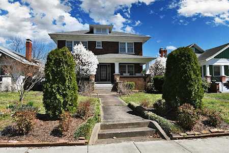 716 S Weller Ave Springfield, MO 65802