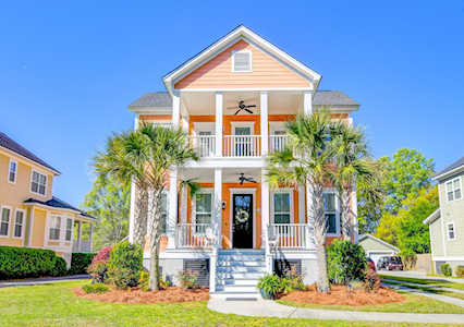 841 Hale St Charleston, SC 29412