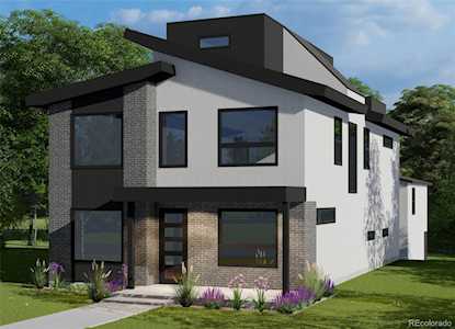 2641 N Columbine St Denver, CO 80205