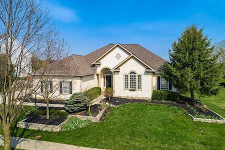 6588 Ballantrae Place Dublin, OH 43016