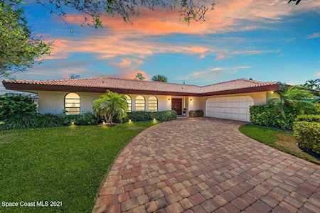 319 Eighth Avenue Indialantic, FL 32903