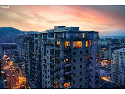 1025 NW Couch St #1410 Portland, OR 97209