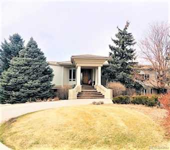 5807 S Colorado Blvd Greenwood Village, CO 80121