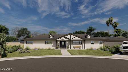 3611 E Pierson Street Phoenix, AZ 85018
