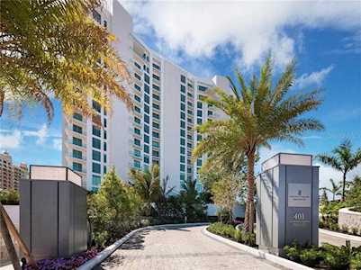 401 Quay Commons #1603 Sarasota, FL 34236