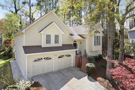 1856 Keith Dr Marietta, GA 30064