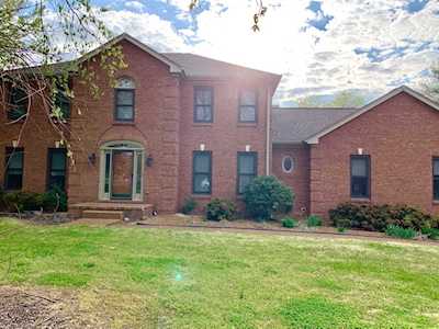4023 Trail Ridge Dr Franklin, TN 37067