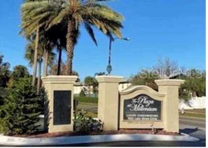1940 Lake Atriums CIRCLE #91 Orlando, FL 32839