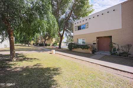 4636 N 19th Avenue Phoenix, AZ 85015